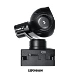 Neues Topotek KHP290G609 Dual Light 3-Achsen-stabilisiertes HDMIIP mit zwei Ausgängen und kleinem AI-Tracking Gimbal High Definition UAV